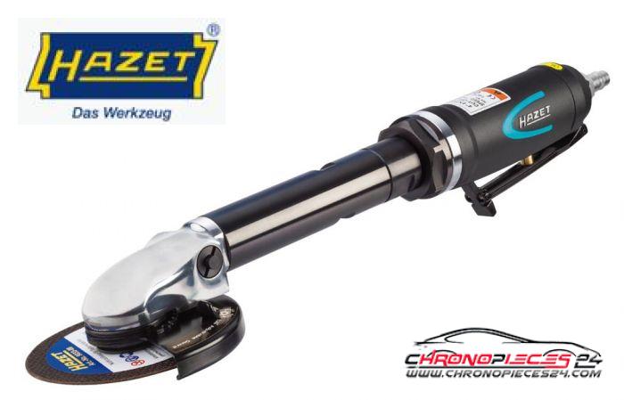 Achat de HAZET 9033P-8 Meuleuse coudée 100 mm pas chères