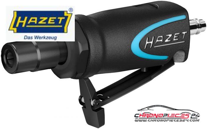 Achat de HAZET 9032M-1 Meuleuse droite mini pas chères