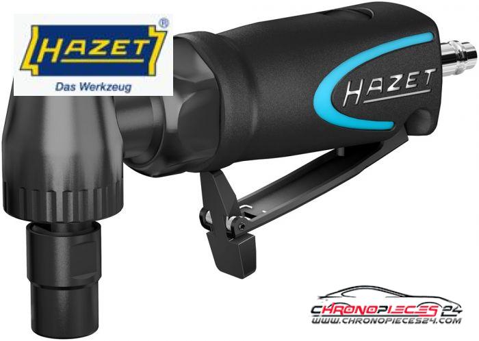 Achat de HAZET 9032M-5 Meuleuse droite coudée mini pas chères