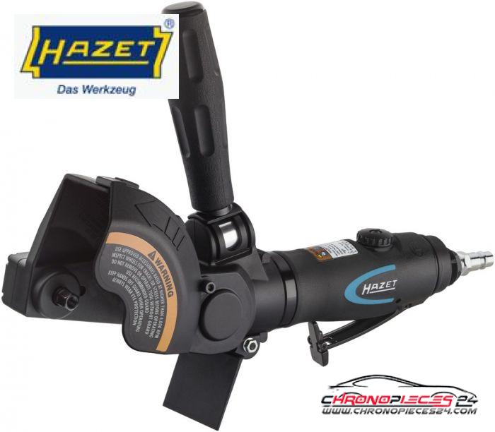 Achat de HAZET 9033N-6 Satineuse pas chères