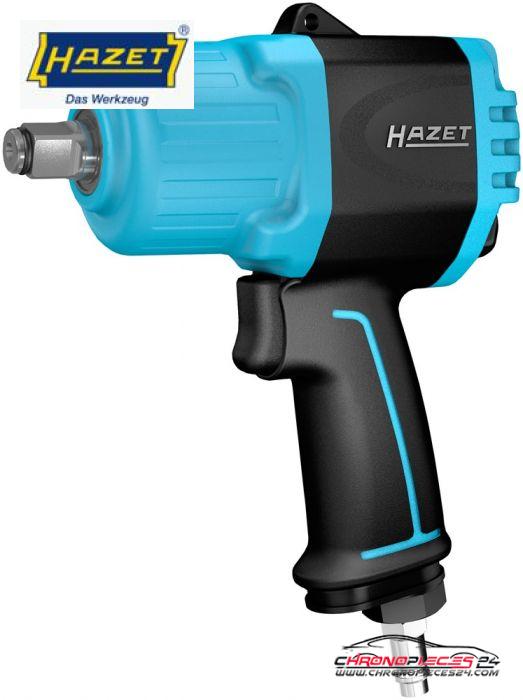 Achat de HAZET 9012TT Clé à chocs 1/2 " 2.200 Nm pas chères