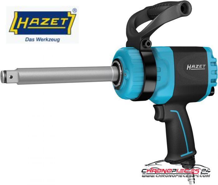 Achat de HAZET 9013LGTT Clé à chocs 3/4 " 3.800 Nm pas chères