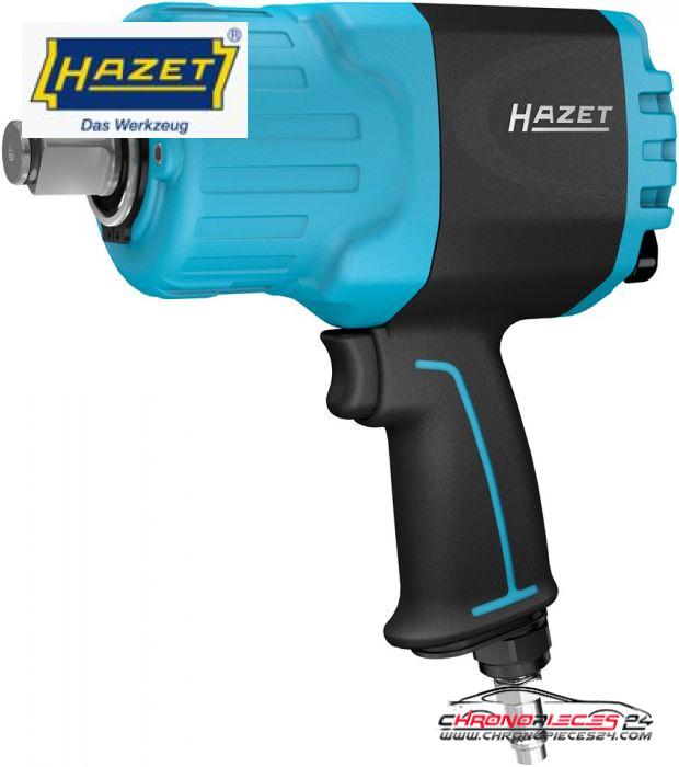 Achat de HAZET 9013TT Clé à chocs 3/4 " 4.100 Nm pas chères