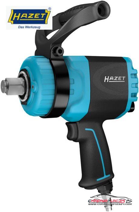 Achat de HAZET 9013TT Clé à chocs 3/4 " 4.100 Nm pas chères