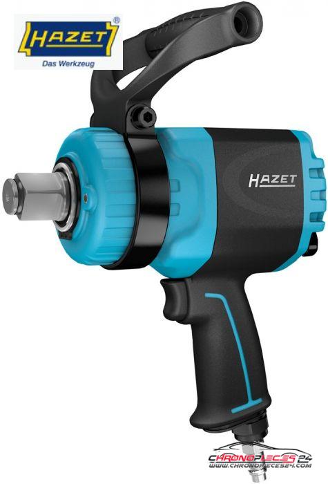 Achat de HAZET 9014TT Clé à chocs 1 " 4.100 Nm pas chères