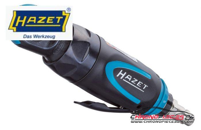 Achat de HAZET 9020P-2 Clé à cliquet 1/4 " 40 Nm pas chères