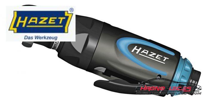 Achat de HAZET 9021P-2 Clé à cliquet 3/8 " 54 Nm pas chères