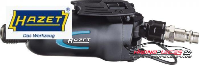 Achat de HAZET 9010TB Tournevis à frapper à embout 1/4 " pas chères