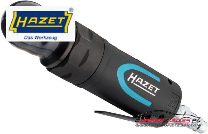 Achat de HAZET 9021SR-1 Clé à cliquet 3/8 " 68 Nm pas chères