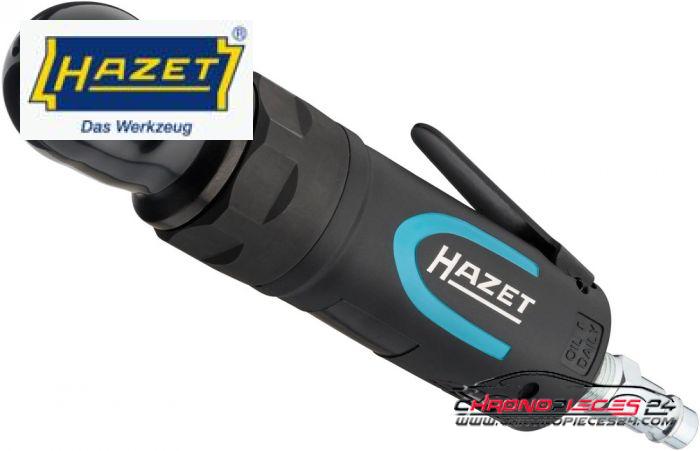 Achat de HAZET 9021SR-1 Clé à cliquet 3/8 " 68 Nm pas chères