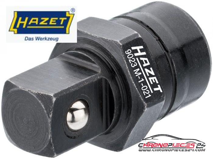 Achat de HAZET 9023M-1-021 Ëlément d'insertion de cliquet 3/8" pas chères