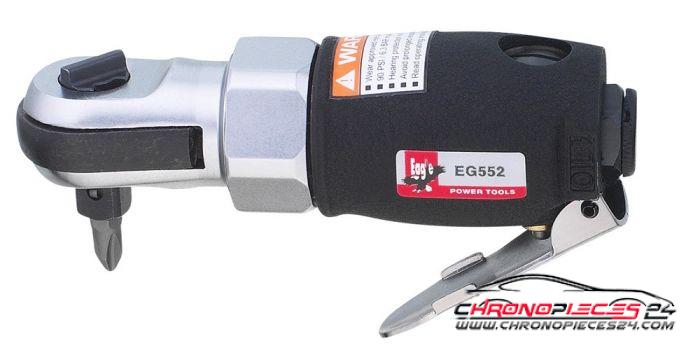 Achat de EAGLE EG552 Embout de clé à cliquet 1/4 " 32 Nm pas chères