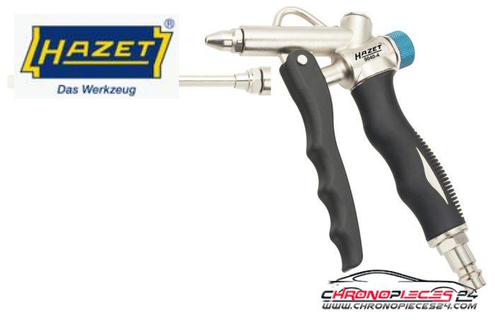 Achat de HAZET 9040-4 Soufflette 330 l/min pas chères