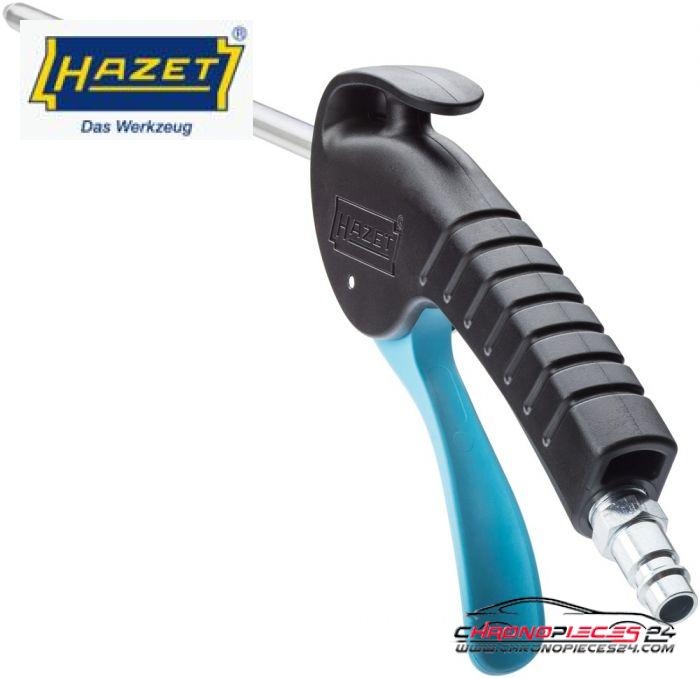 Achat de HAZET 9040P-2 Soufflette 290 l/min pas chères