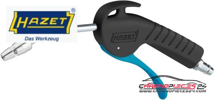 Achat de HAZET 9040P-4 Soufflette 235 l/min pas chères