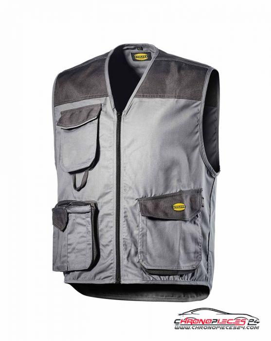 Achat de DIADOR 160302-75070-S Gilet de travail taille S pas chères