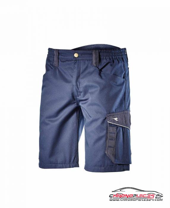 Achat de DIADOR 161758-60062-S Pantalon de travail court Taille S pas chères