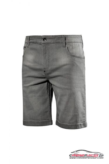 Achat de DIADOR 173549-75147-S Pantalon de travail court taille S pas chères