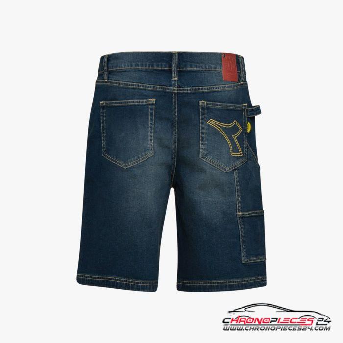 Achat de DIADOR 173549-C6207-L Pantalon de travail court taille L pas chères