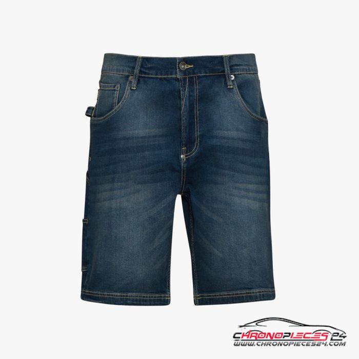 Achat de DIADOR 173549-C6207-M Pantalon de travail court taille M pas chères