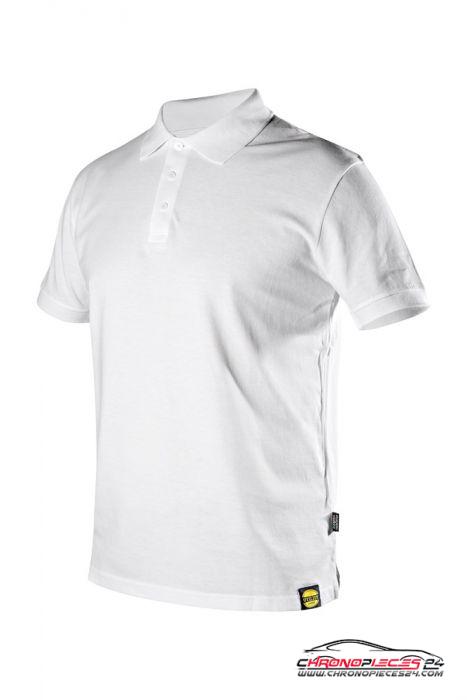 Achat de DIADOR 177955-20002-L Polo Taille L pas chères