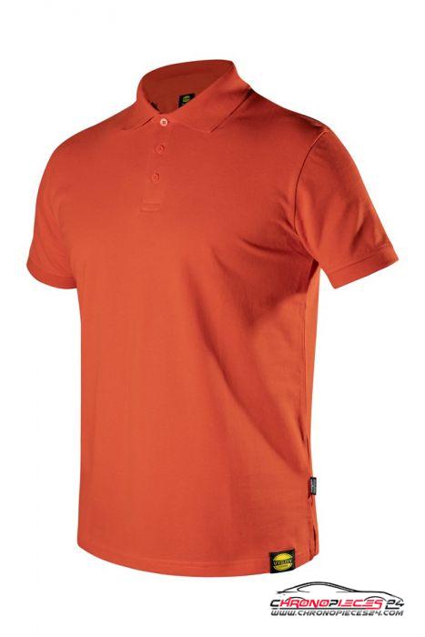 Achat de DIADOR 177955-45019-3XL Polo Taille XXXL pas chères