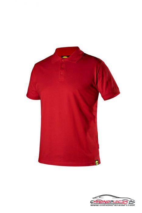 Achat de DIADOR 177955-45045-3XL Polo Taille XXXL pas chères