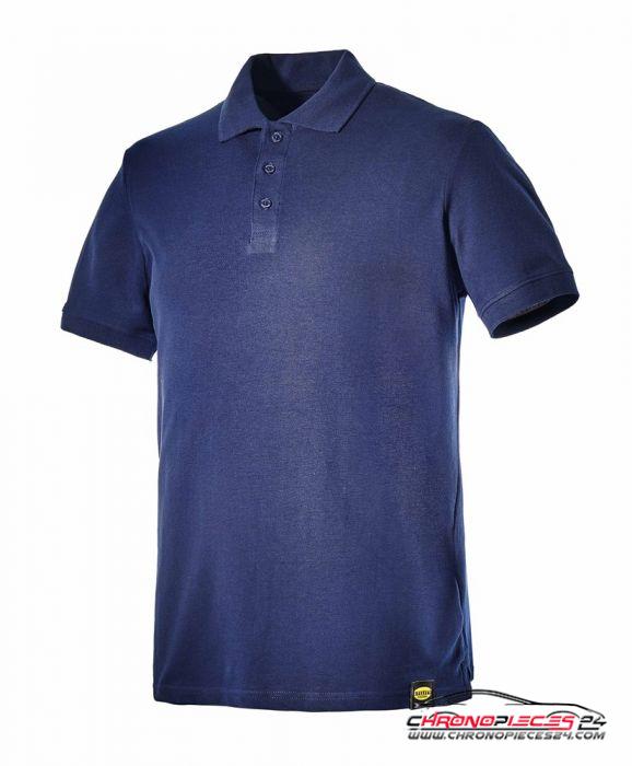 Achat de DIADOR 177955-60062-3XL Polo Taille XXXL pas chères