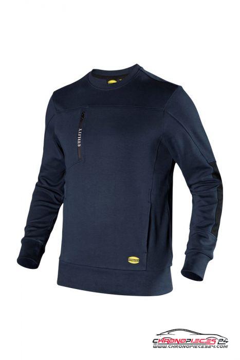 Achat de DIADOR 17875660062S Pull de travail taille S pas chères