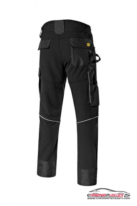 Achat de DIADOR 175554800134XL Pantalon de travail taille 4XL pas chères