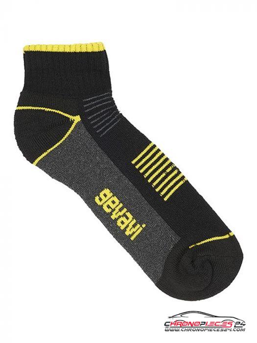 Achat de GEVAVI GW5106390 Chaussettes taille 39 - 42 pas chères