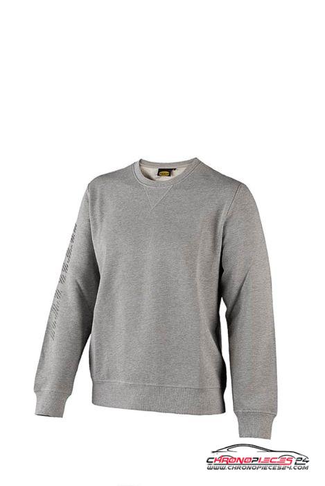 Achat de DIADOR 171661-C5493-3XL Pull de travail taille 3XL pas chères