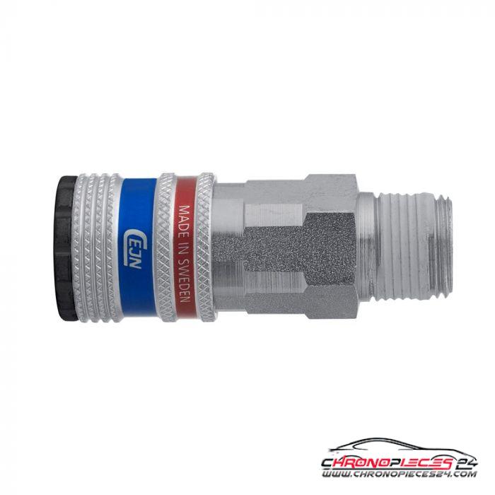 Achat de CEJN 103002154 Raccord de sécurité Orion Filetage extérieur 3/8 " pas chères