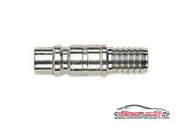 Achat de CEJN 105505005 Raccord enfichable ISO 6150B DN 11 Raccord tuyau : 13 mm pas chères