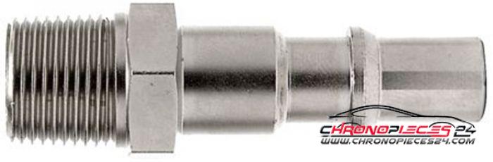 Achat de CEJN 103815155 Raccord enfichable ISO 6150C DN 8 Filetage extérieur : 1/2" pas chères