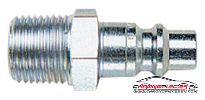 Achat de CEJN 104305152 Raccord enfichable ISO 6150B DN 8.2 Filetage extérieur : 1/4" pas chères