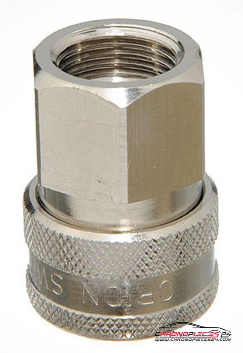 Achat de ORION 44531 Raccord rapide 1/2" pas chères