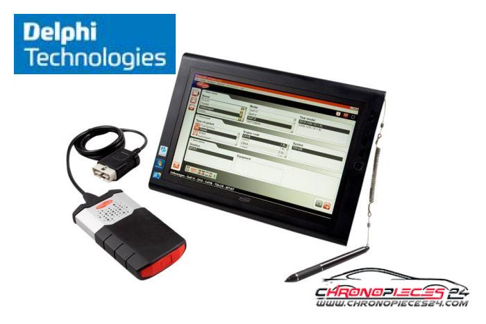 Achat de DELPHI SV10546 Appareil diagnostic pas chères