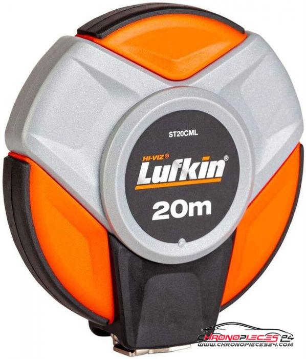 Achat de LUFKIN ST30CM Mètre à ruban Metrisch / 30 m / 10 mm pas chères