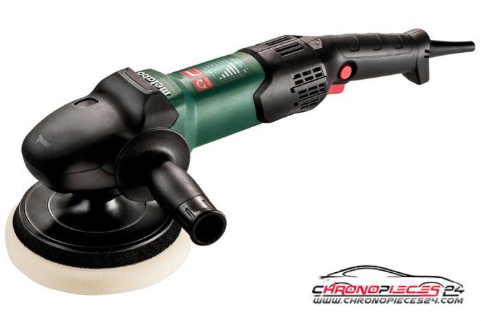 Achat de METABO 615200000 Polisseuse PE 15-20 RT pas chères