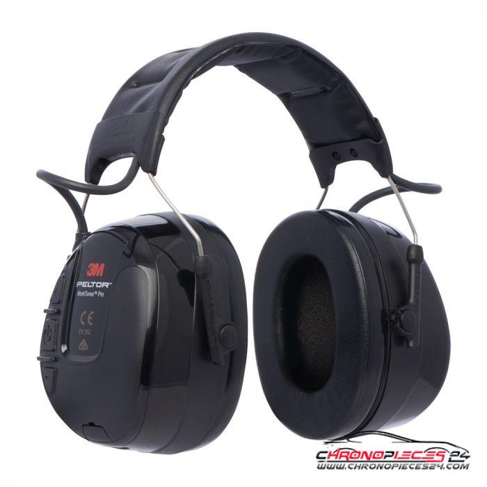 Achat de MI HRXS220A Casque antibruit 32 dB pas chères