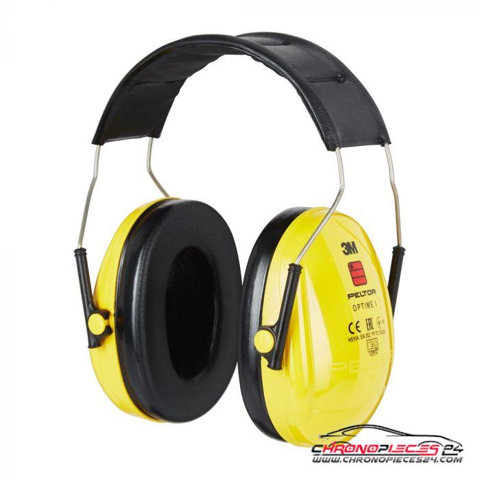 Achat de MI OPTIMEI Casque antibruit 27 dB pas chères