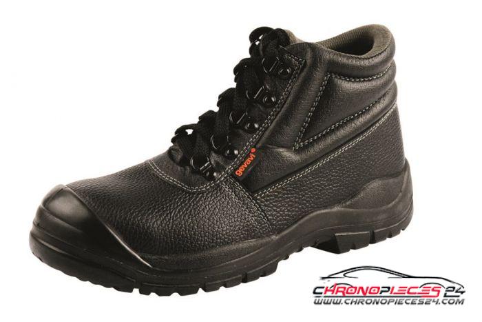 Achat de GEVAVI GS0241 Chaussure de sécurité haut S3 taille 41 pas chères