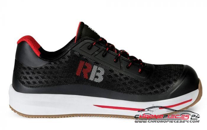 Achat de REDBRI SIERRA40 Chaussure de sécurité bas S1P taille 40 pas chères