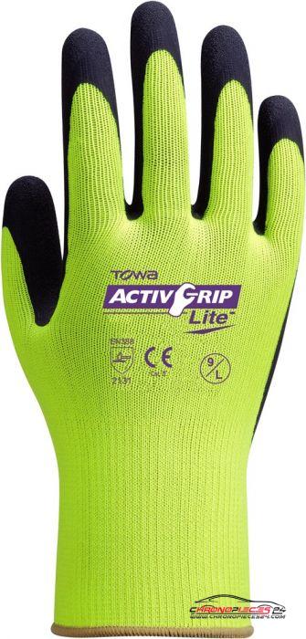 Achat de TOWA AGLITES Gant ActivGrip Lite S pas chères