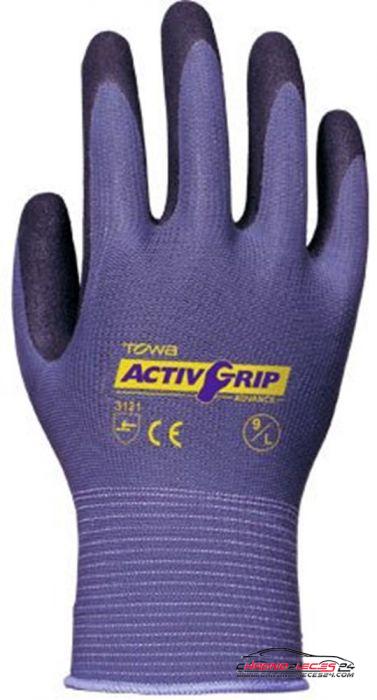 Achat de TOWA AGADVS Gant ActivGrip Advance S pas chères