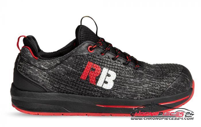 Achat de REDBRI COMET2S 40 Chaussure de sécurité bas S3 taille 40 pas chères