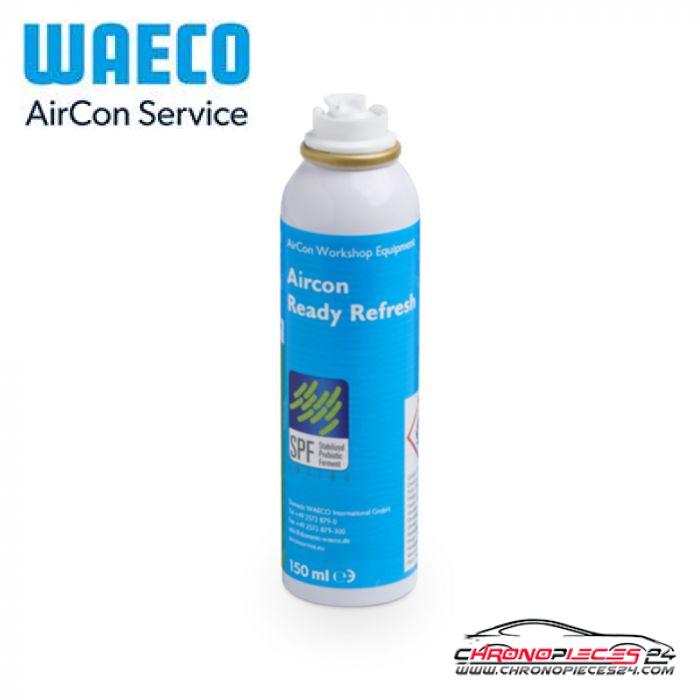 Achat de WAECO 8887400018 Désinfectant de climatisaion 150 ml, bombe aérosol pas chères