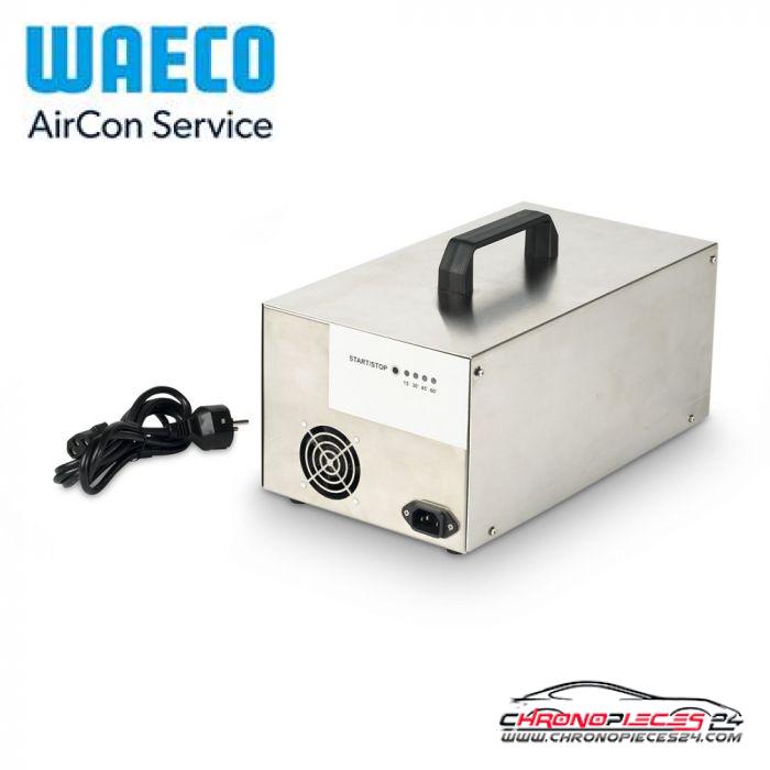 Achat de WAECO 8885300140 Chasseur d'odeur de climatisation 230 V AC; 1000 mg/h pas chères