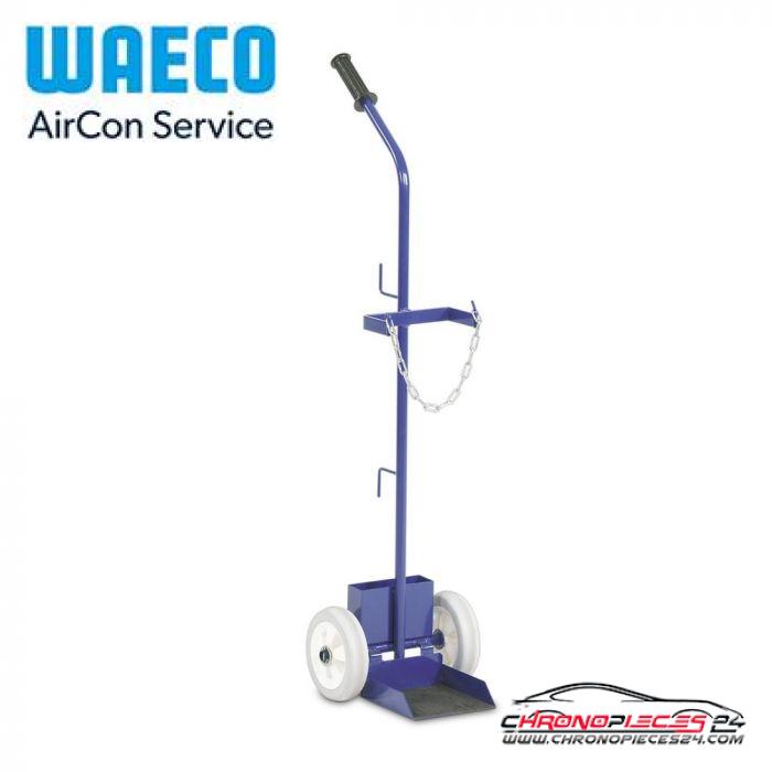 Achat de WAECO 8885400057 Chariot de bouteille à gaz pas chères